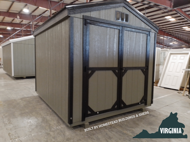 8x10 Workshop #VA6