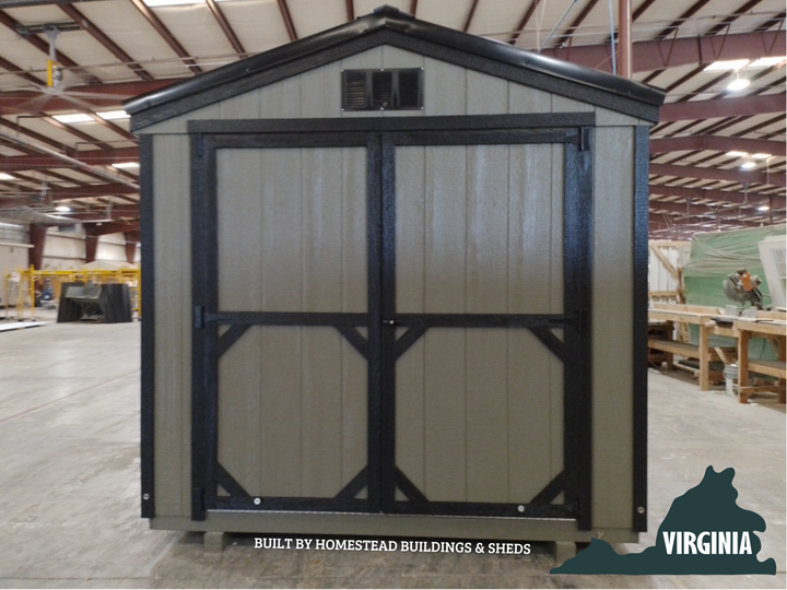 8x10 Workshop #VA6