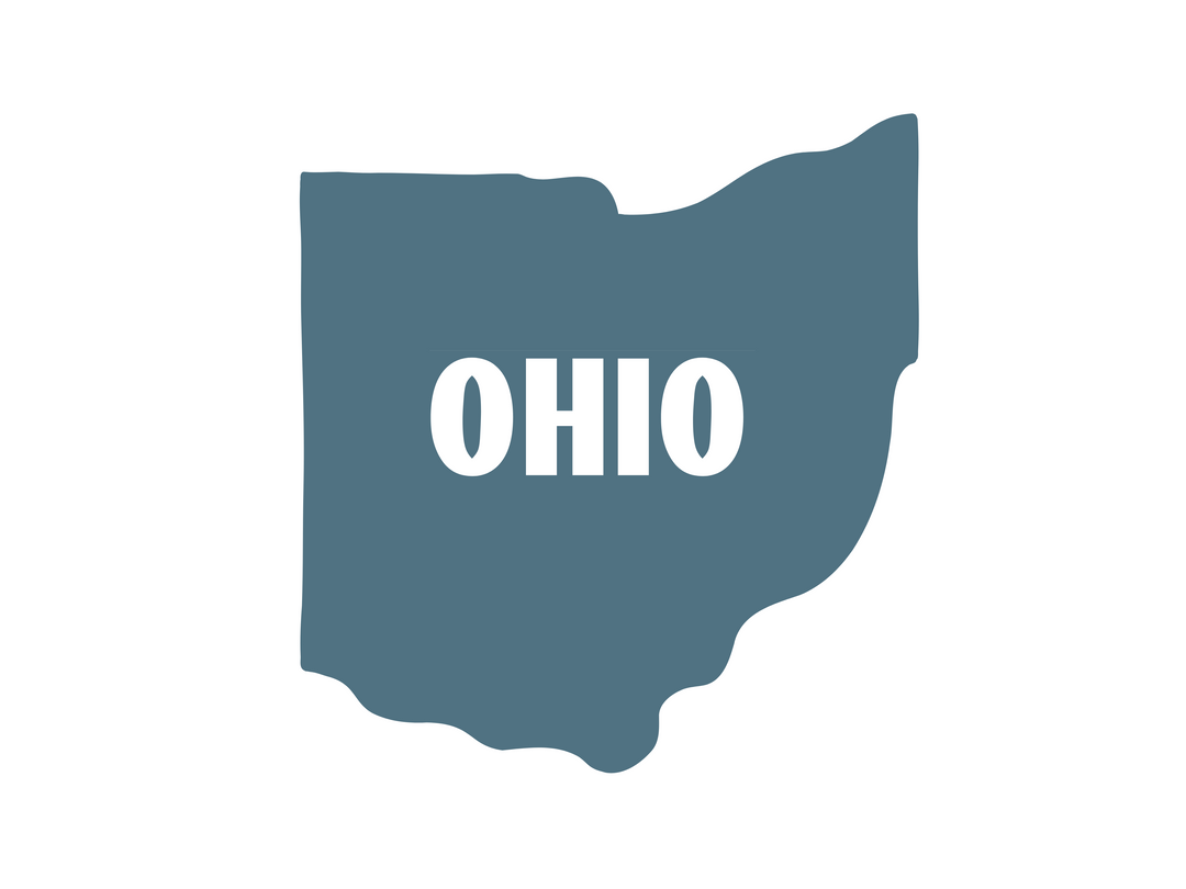 Available in Ohio