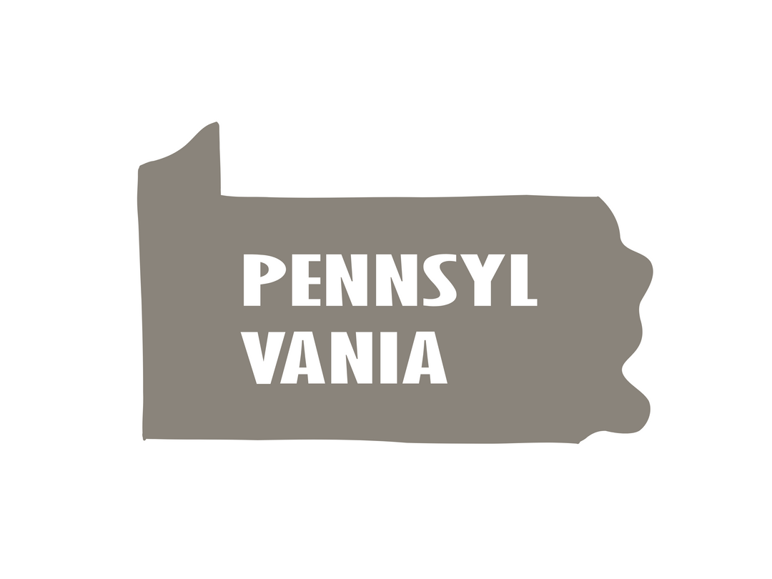 Available In Pennsylvania