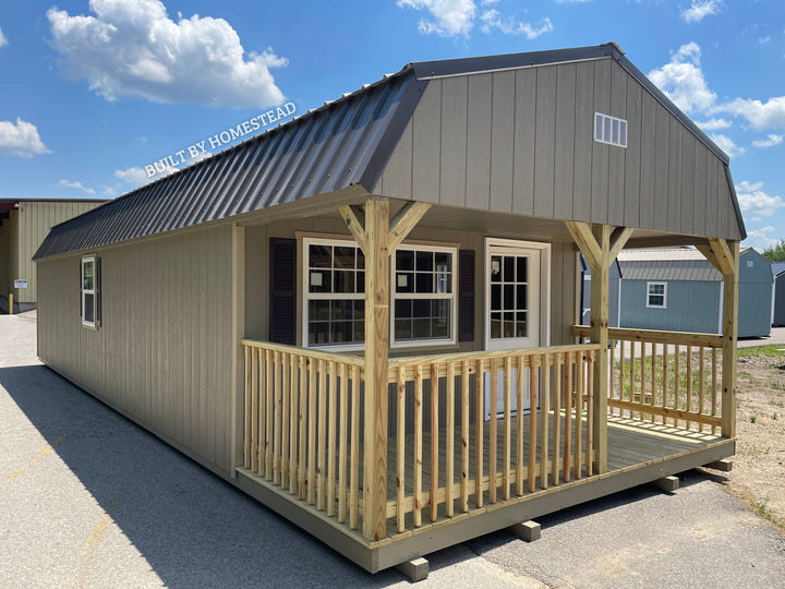 Homestead Buildings and Sheds - Over 30 Years of Trusted Quality ...