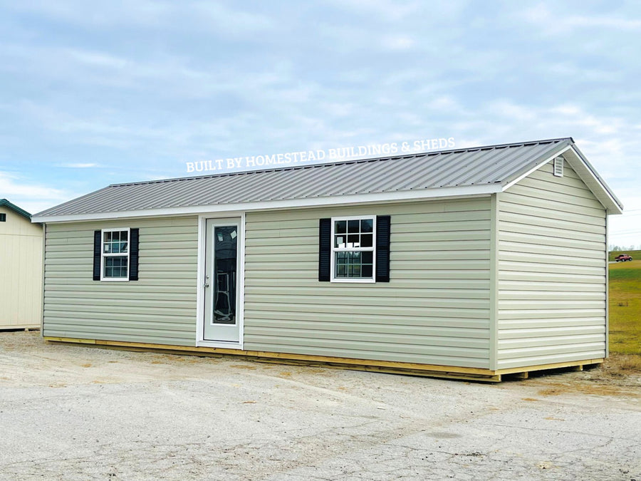 Homestead Buildings Products – Homestead Buildings & Sheds