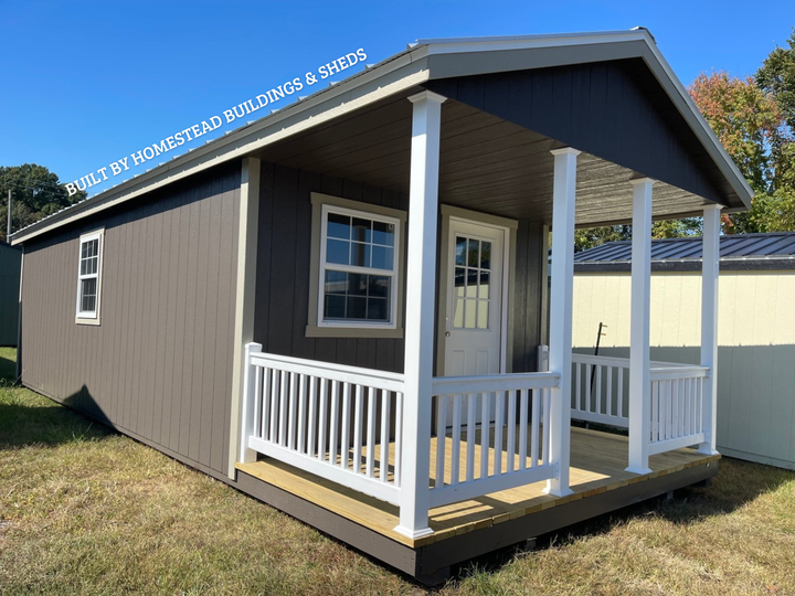 Homestead Buildings Homestead Buildings and Sheds - Over 30 Years of Trusted Quality ...