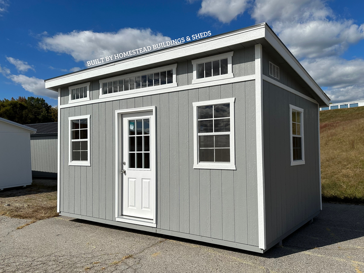 10x16 Modern Escape Design #270