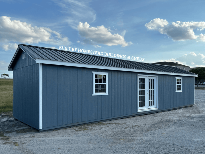 Homestead Buildings Homestead Buildings and Sheds - Over 30 Years of Trusted Quality ...