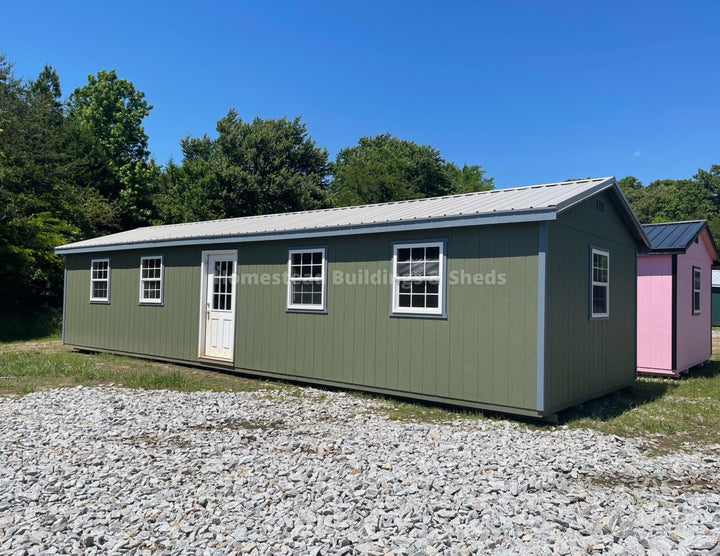 Homestead Buildings Homestead Buildings and Sheds - Over 30 Years of Trusted Quality ...