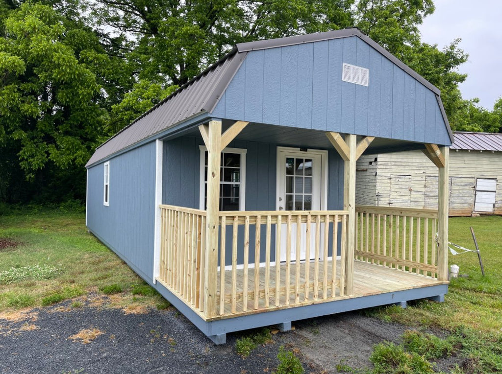 Homestead Buildings Homestead Buildings and Sheds - Over 29 Years of Trusted Quality ...